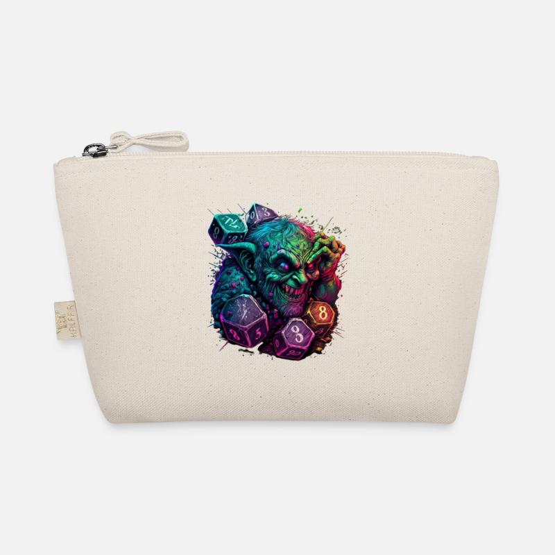 Chaos et couleur : le troll de LoL Trousse biologique