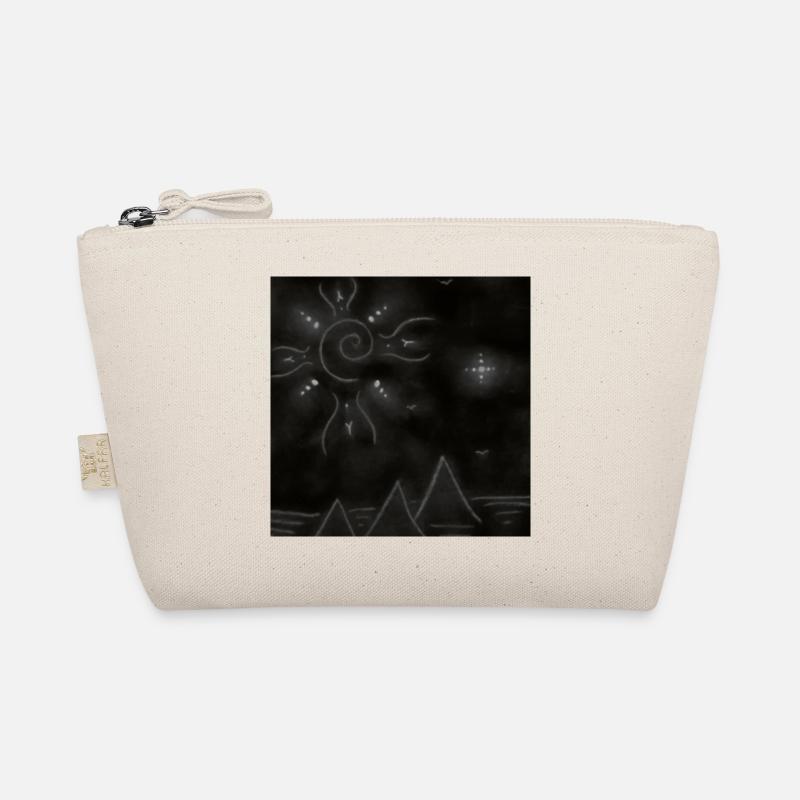 SOLEIL INVERSÉ ET PYRAMIDES Trousse biologique