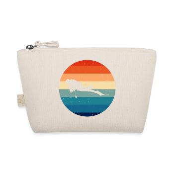 Plongeur de plongée Plongeur Plongeur Femmes - Trousse biologique - nature - Devant