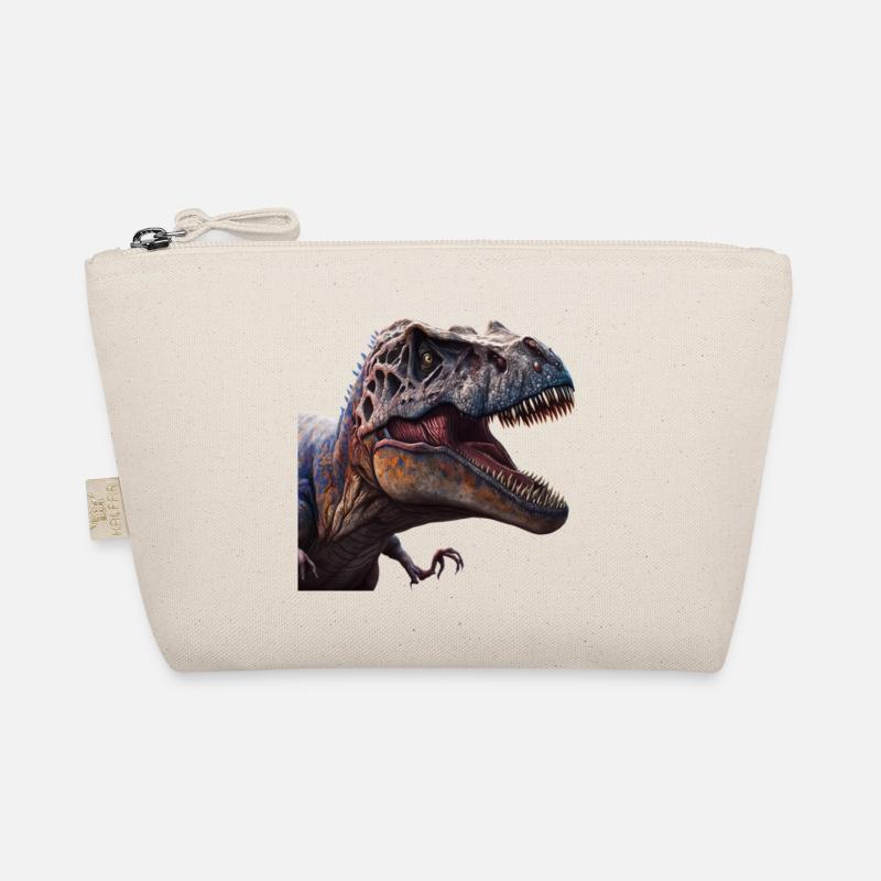 Véritable expérience de dinosaure : le T-Rex Trousse biologique