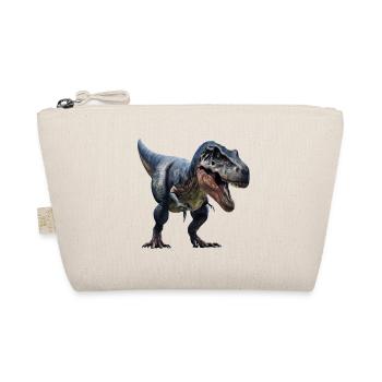 Un vrai roi des dinosaures : le T-Rex - Trousse biologique - nature - Devant