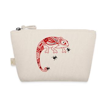 Camélion - Trousse biologique - nature - Devant