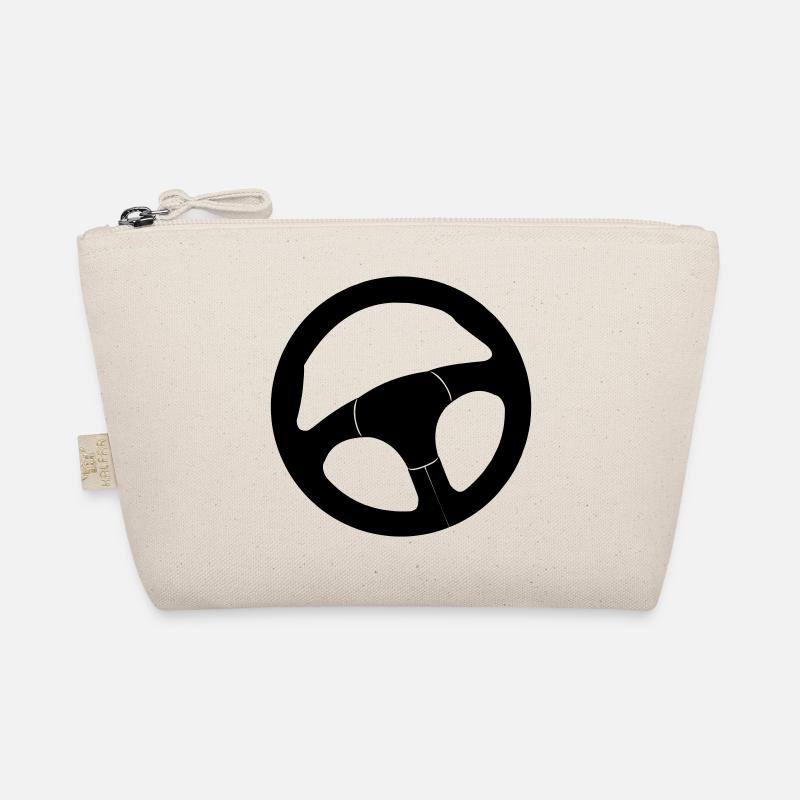 Auto Lenkrad Bio-Täschchen