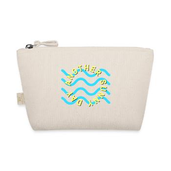 Une autre journée ensoleillée! - Trousse biologique - nature - Devant