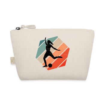 Football Hommes Football Football Football Football - Trousse biologique - nature - Devant