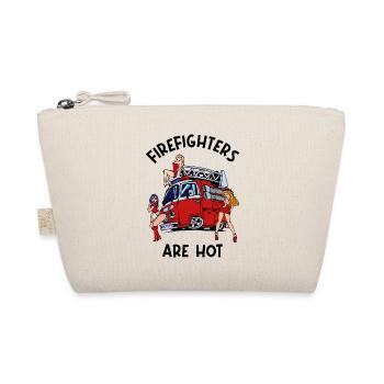 Déclaration sur les pompiers sauveteurs Brigade des pompiers - Trousse biologique - nature - Devant