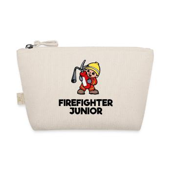 Déclaration de sauveteur des pompiers volontaires - Trousse biologique - nature - Devant