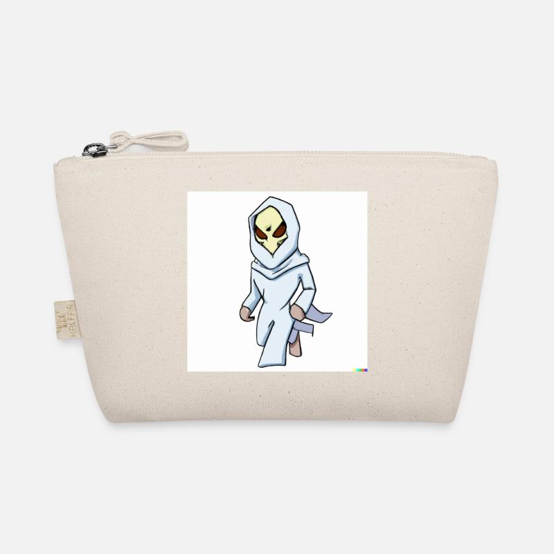 CHARACTER Organic Pouch
