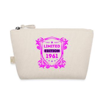 1961 - Organic Pouch - nature - Front