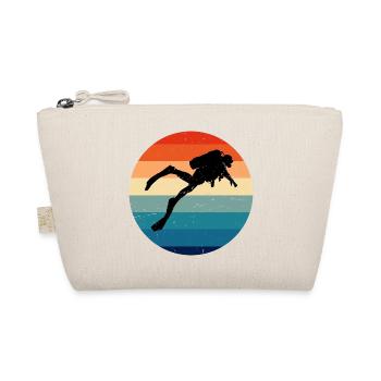 Plongée Hommes Plongée Libre Femmes Plongée sous-marine - Trousse biologique - nature - Devant
