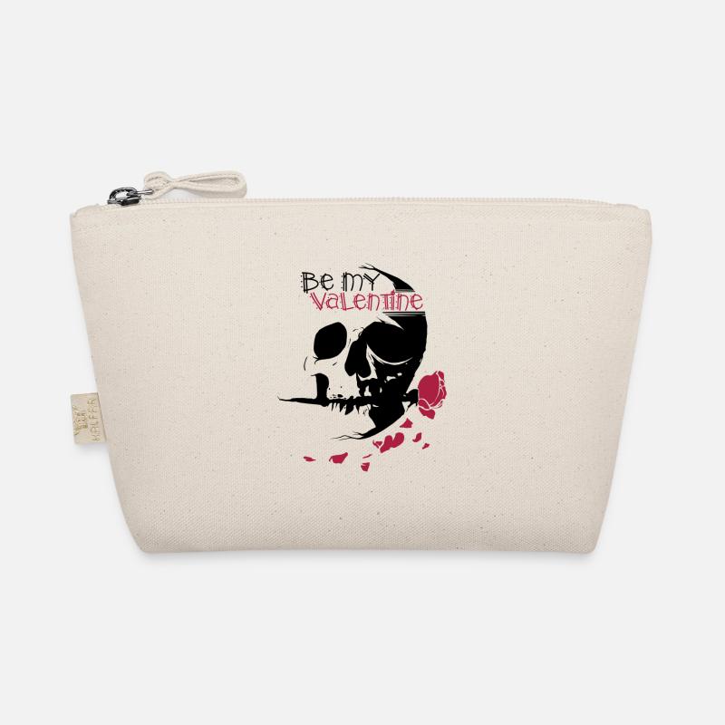Be my valentine - sois mon valentin Trousse biologique