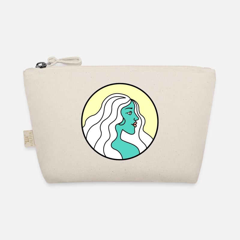Fille Trousse biologique