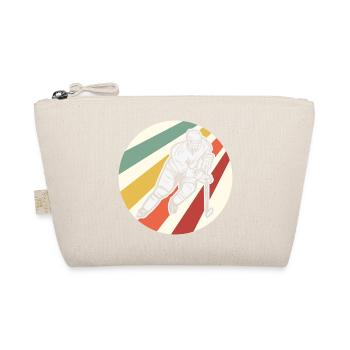 Hockey sur glace - Trousse biologique - nature - Devant
