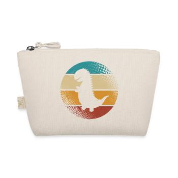 T-Rex - Trousse biologique - nature - Devant