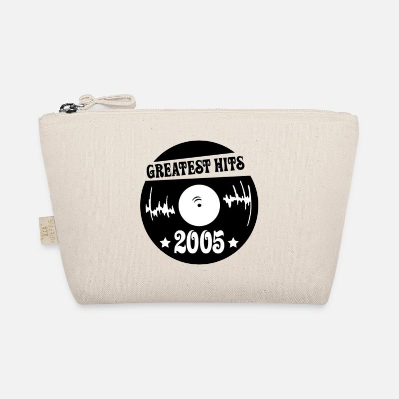 Millésime 2005 Trousse biologique