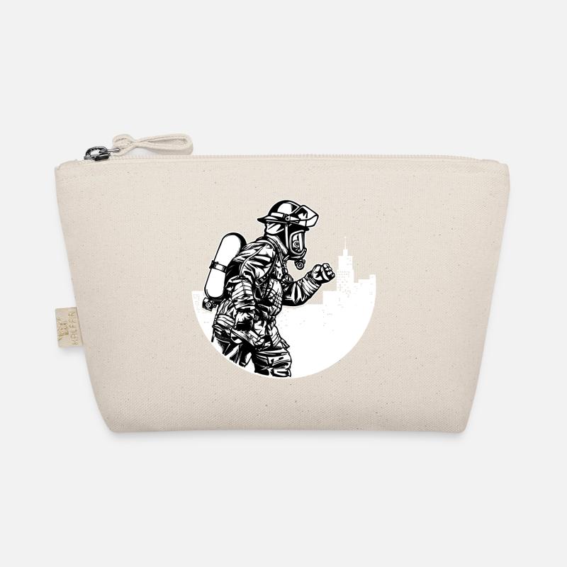 Volunteer fire brigade Professional fire brigade Fire protection Organic Pouch