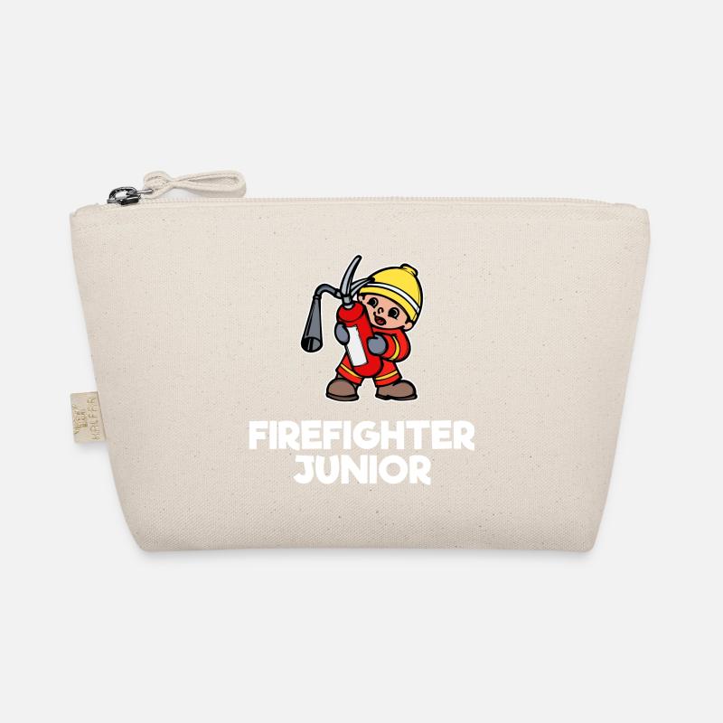 Casque de pompier Déclaration de la brigade d’incendie Extincteur Trousse biologique