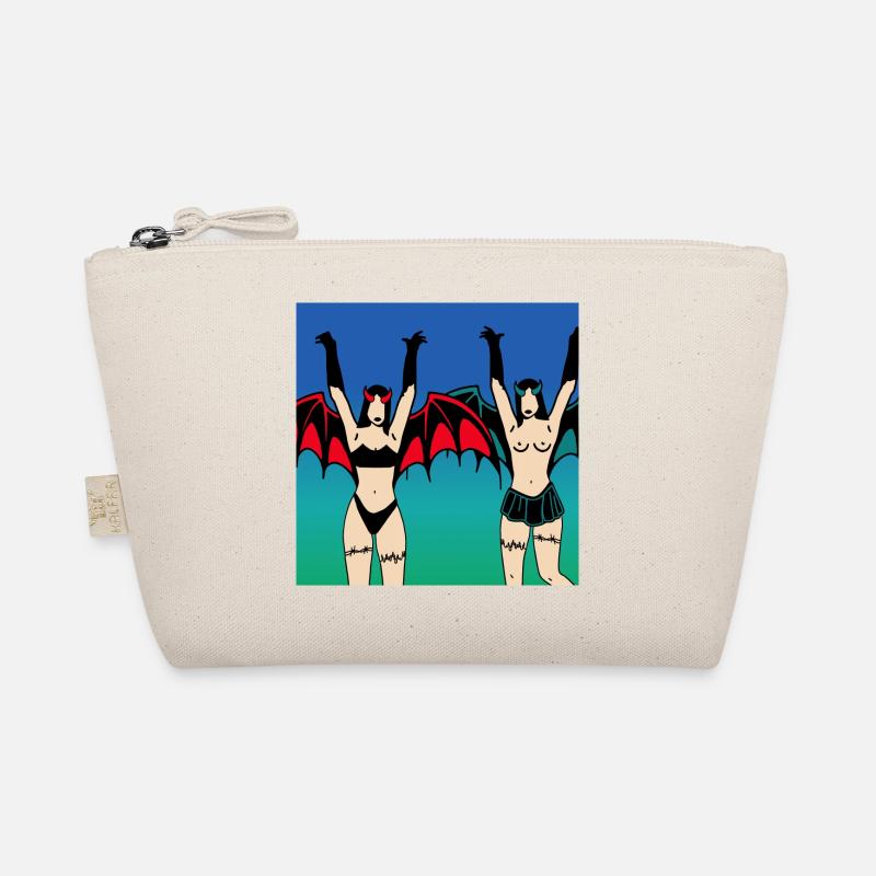 Diables Trousse biologique