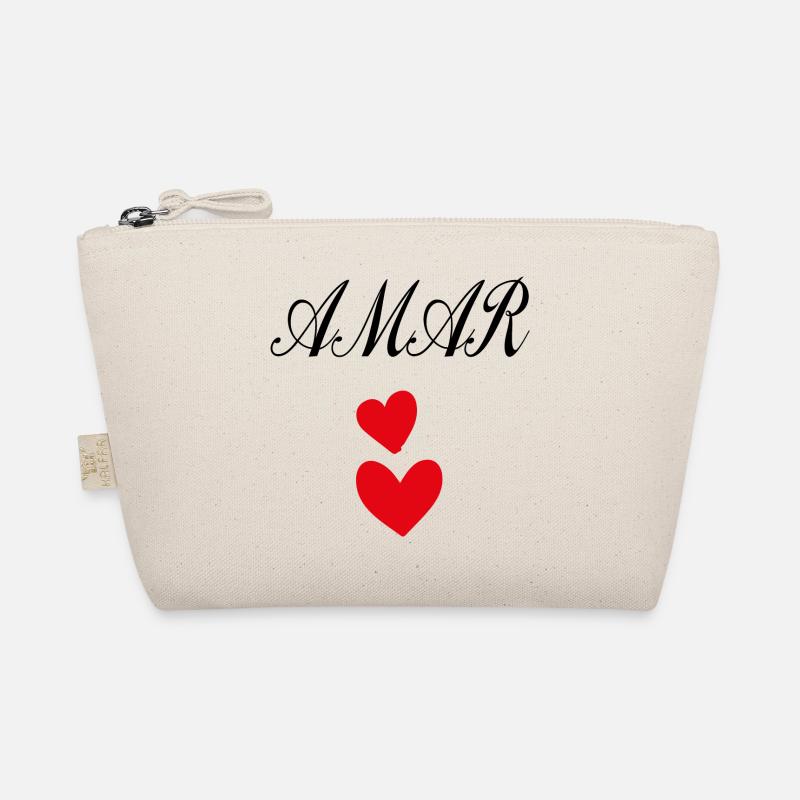 AMAR Corazón Trousse biologique