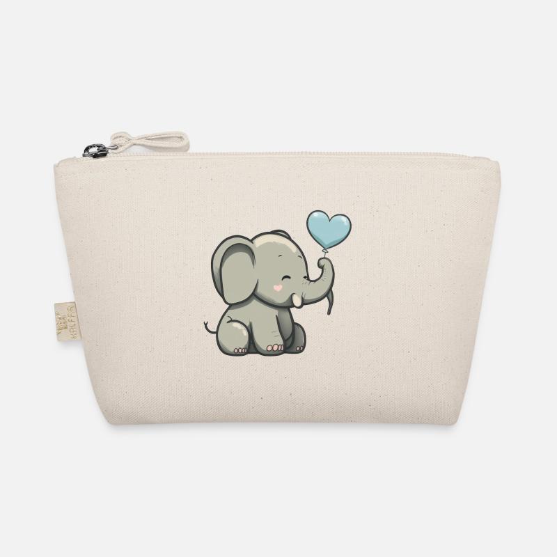 Bébé éléphant Trousse biologique