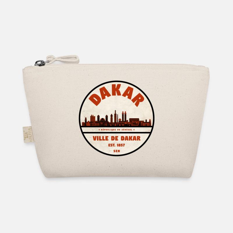 Dakar Sénégal Trousse biologique