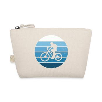 VTT VTT Vélo de montagne Vélo de montagne - Trousse biologique - nature - Devant