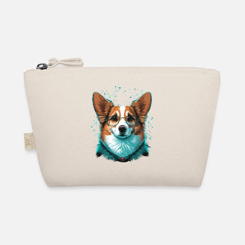 Corgi intelligent Trousse biologique