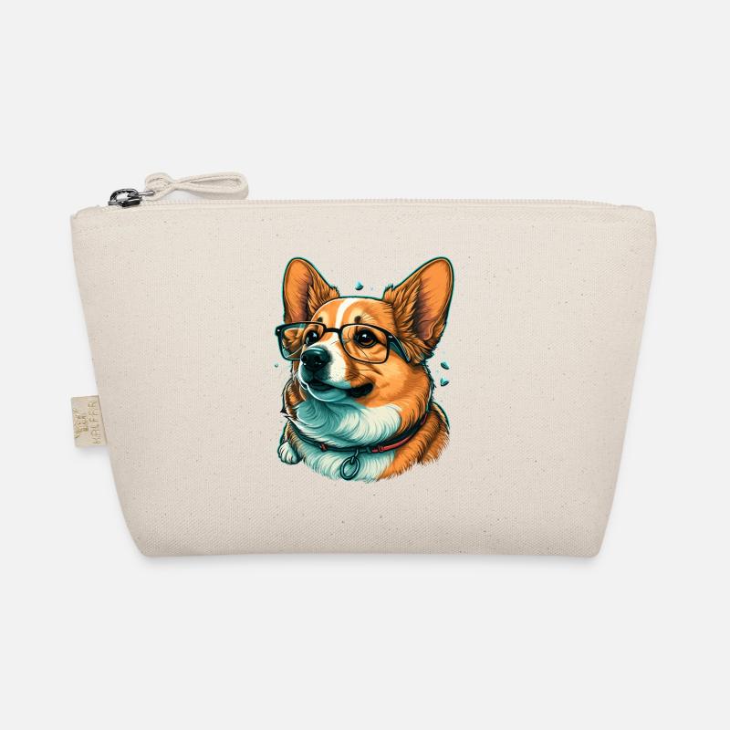 Corgi intelligent Trousse biologique