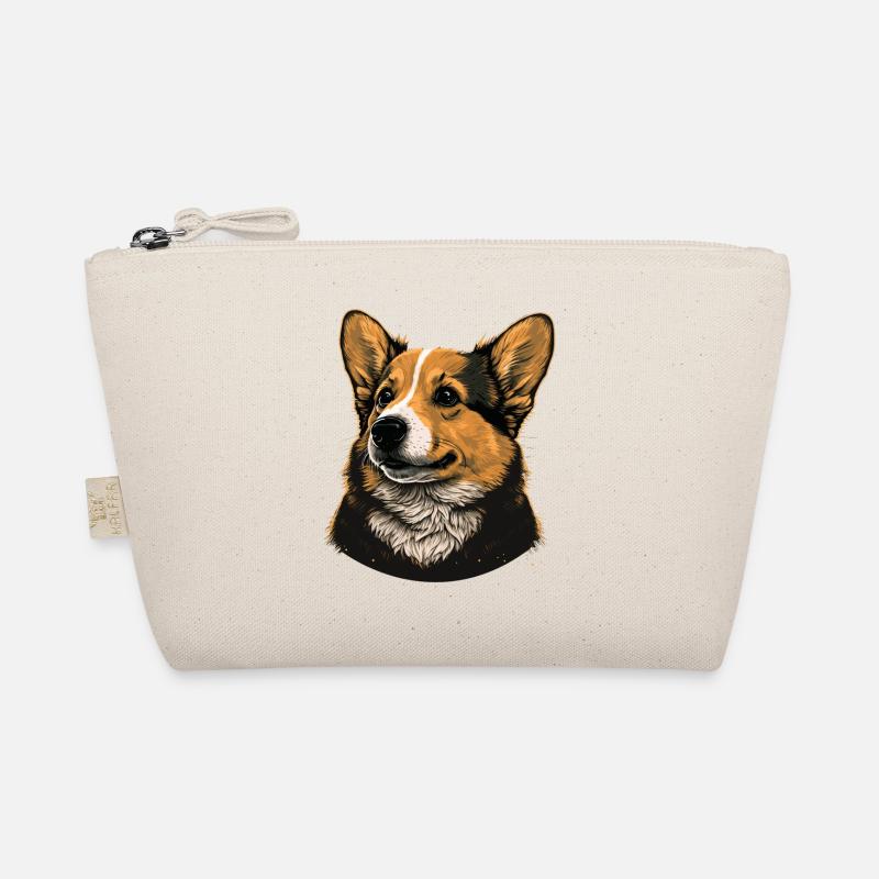 À la recherche de Corgi Trousse biologique