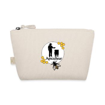 Apiarist - Organic Pouch - nature - Front