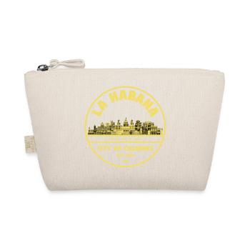 La Havane Ville des Piliers - Trousse biologique - nature - Devant