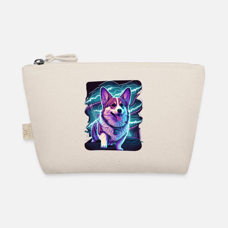Corgi de style électrique Trousse biologique