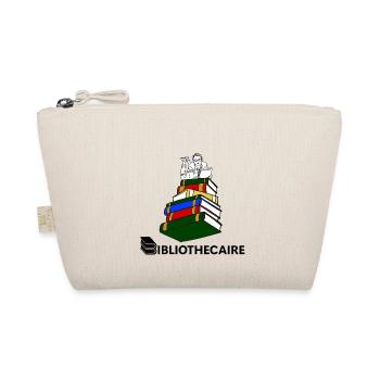 Bibliothécaire - Trousse biologique - nature - Devant