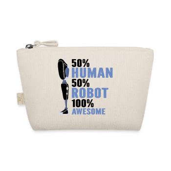 Conception de prothèses de jambe et prothèses de jambe - Trousse biologique - nature - Devant
