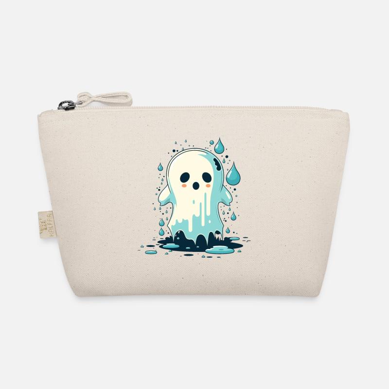 Nasser Geist Bio-Täschchen