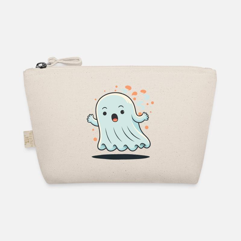 Fantôme choqué Trousse biologique