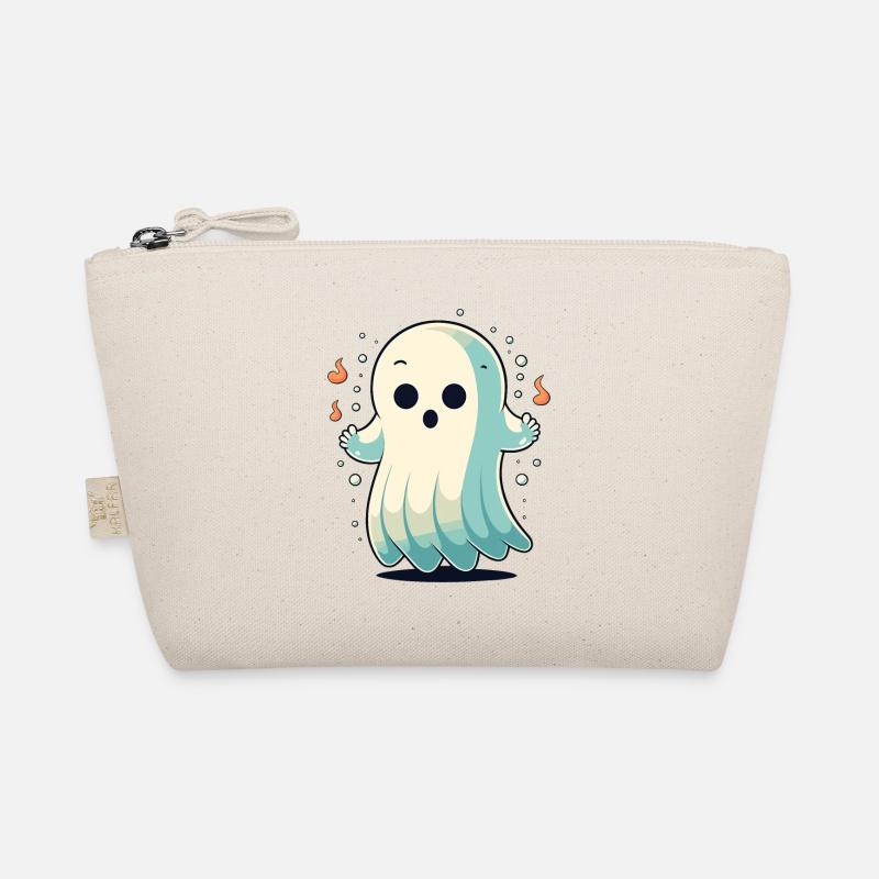 Fantôme flottant Trousse biologique