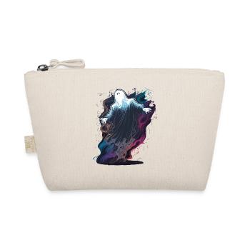 Ghostwalker - Organic Pouch - nature - Front