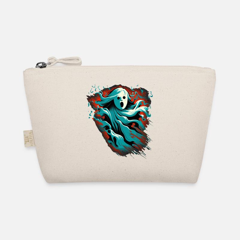 Lady Ghost Bio-Täschchen