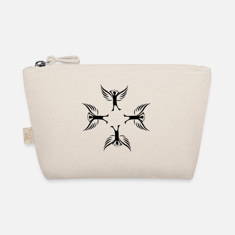 Angels Organic Pouch