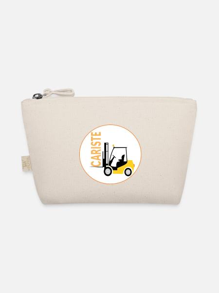 cariste - Trousse biologique - nature