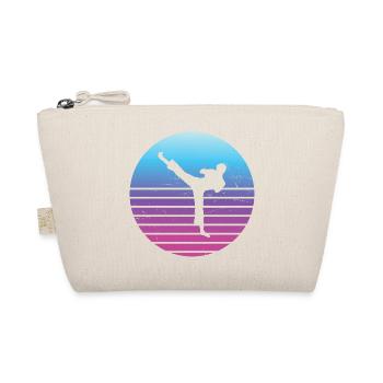 Kickboxer Boxing Kickboxing Femmes Kickboxing - Trousse biologique - nature - Devant