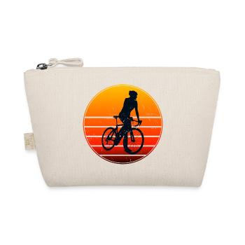 Vélo de route pour hommes Vélo de route pour femmes Vélo de route - Trousse biologique - nature - Devant