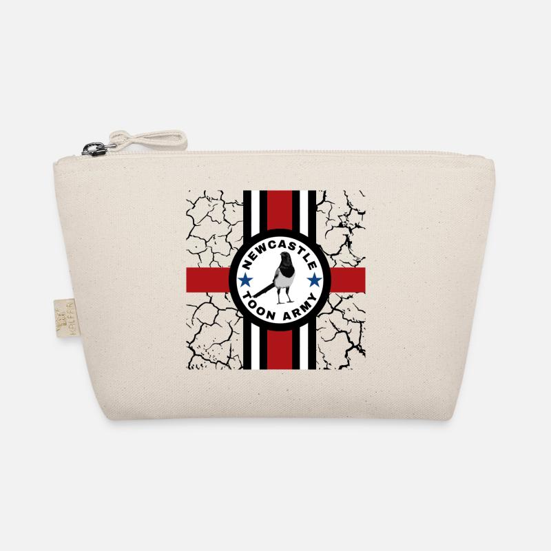 Magstripe Angleterre Crack Trousse biologique