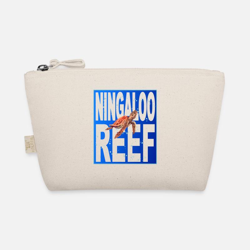 Ningaloo Reef - Australie Trousse biologique