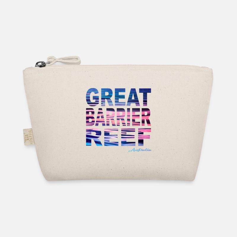 GRANDE BARRIÈRE DE CORAIL Australie Trousse biologique