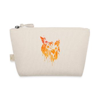 Hibou circuit imprimé - Trousse biologique - nature - Devant