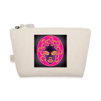 Mary Jane: Femme d’art - Trousse biologique - nature - Devant
