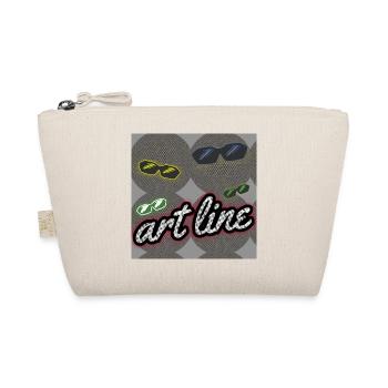 Art line - Club WoW - 2023 - Organic Pouch - nature - Front