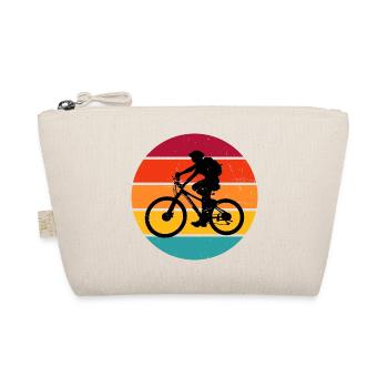 VTT Femmes Cyclisme Cyclisme - Trousse biologique - nature - Devant